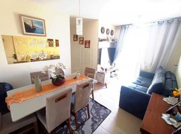 Apartamento · 48m² · 2 Quartos · 1 Vaga · APARTAMENTO CONDOMINIO COMPLETO