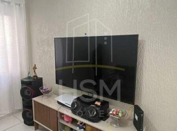 Apartamento · 50m² · 2 Quartos · 1 Vaga · Apartamento 50m² - Venda - 2 Quartos - 1 Vaga - Demarchi - São Bernardo do Campo/SP