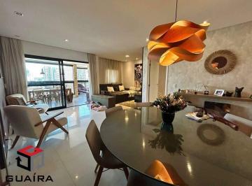 Apartamento · 165m² · 3 Quartos · 4 Vagas · Apartamento à venda 3 quartos 3 suítes 4 vagas Anchieta - São Bernardo do Campo - SP