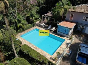 Rural · 4205m² · 7 Quartos · 10 Vagas · Chácara A venda na represa Billings com lazer completo e 3 casas33