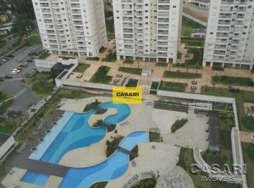 Apartamento · 91m² · 2 Quartos · 2 Vagas · Excelente apartamento de 91 m² no Condomínio Clube Anima, com 2 dormitórios - SBC