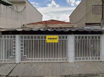 Casa · 261m² · 4 Quartos · 2 Vagas · Casa à venda em Jordanópolis, São Bernardo do Campo – 4 quartos, 261 m² e quintal
