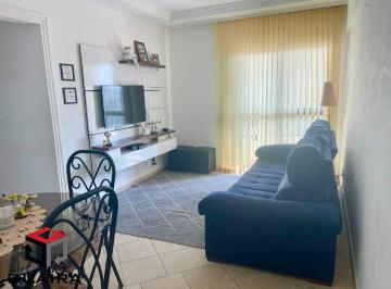 Apartamento · 83m² · 3 Quartos · 2 Vagas · Apartamento à venda 3 quartos 1 suíte 2 vagas Príncipe de Gales - Santo André - SP