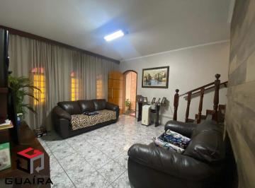 Casa · 182m² · 2 Quartos · 2 Vagas · Sobrado à venda 2 quartos 1 suíte 2 vagas Taboão - São Bernardo do Campo - SP