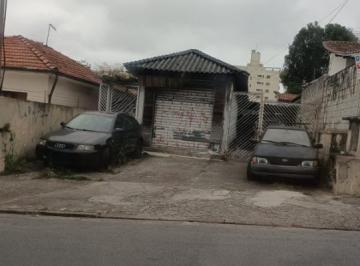 Photo 1 · Terreno à Venda Próx. Av. Prestes Maia – São Bernardo