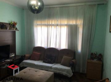 Casa · 195m² · 2 Quartos · 2 Vagas · Sobrado à venda 2 quartos 2 vagas Floresta - Santo André - SP