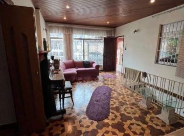 Casa · 270m² · 3 Quartos · 3 Vagas · Casa Térrea para aluguel 3 quartos 1 suíte 3 vagas Nova Petrópolis - São Bernardo do Campo - SP