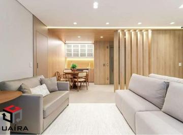 Apartamento · 160m² · 3 Quartos · 3 Vagas · Apartameto em Vila Mascote 160m2