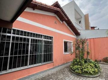 Casa · 270m² · 3 Quartos · 3 Vagas · Casa Térrea à venda 3 quartos 1 suíte 3 vagas Nova Petrópolis - São Bernardo do Campo - SP