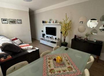 Apartamento · 130m² · 2 Quartos · 2 Vagas · Cobertura à venda 2 quartos 1 suíte 2 vagas Valparaíso - Santo André - SP