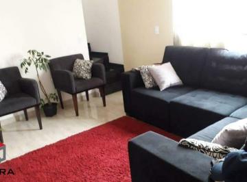 Apartamento · 96m² · 2 Quartos · 1 Vaga · Cobertura à venda 2 quartos 1 suíte 1 vaga Novo Oratório - Santo André - SP