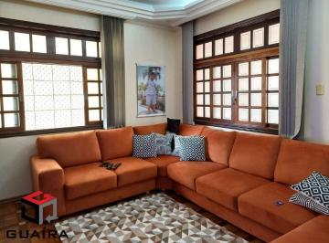 Casa · 306m² · 3 Quartos · 9 Vagas · Casa 306m² Localizado no bairro Santa Maria São Caetano do Sul - SP
