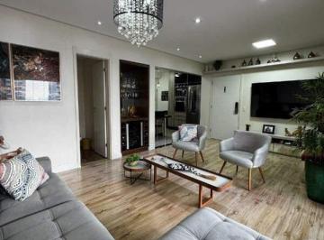 Apartamento · 106m² · 3 Quartos · 2 Vagas · Apartamento à venda 3 quartos 1 suíte 2 vagas Centro - São Bernardo do Campo - SP