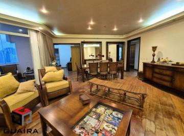Apartamento · 188m² · 4 Quartos · 4 Vagas · Apartamento à venda 4 quartos 4 suítes 4 vagas Chácara Inglesa - São Bernardo do Campo - SP