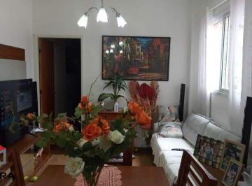 Apartamento · 87m² · 3 Quartos · 2 Vagas · Apartamento à venda 3 quartos 1 suíte 2 vagas Campestre - Santo André - SP