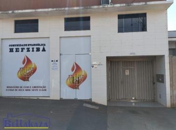 Comercial · 107m² · 2 Quartos · VENDA | Negócio, com 2 dormitórios em Jardim Novo Oásis, Maringá