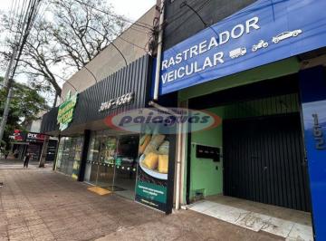 Casa · 20m² · 1 Quarto · LOCAÇÃO | Casa, com 1 dormitórios em Vila Santo Antonio, Maringá