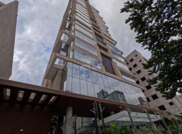 Apartamento · 115m² · 3 Quartos · 2 Vagas · VENDA | Apartamento, com 3 dormitórios em Zona 07, Maringá