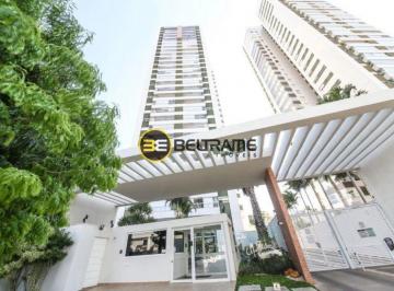 Apartamento · 117m² · 3 Quartos · 2 Vagas · LOCAÇÃO | Apartamento, com 3 dormitórios em Vila Bosque, Maringá