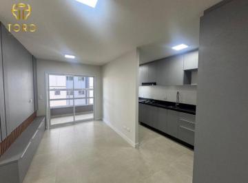 Apartamento · 63m² · 2 Quartos · 1 Vaga · VENDA | Apartamento, com 2 dormitórios em Zona 03, Maringá
