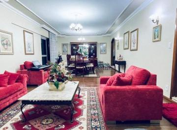 Apartamento · 220m² · 4 Quartos · 2 Vagas · VENDA | Apartamento, com 4 dormitórios em Centro, Londrina