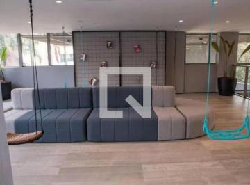 Apartamento · 36m² · 1 Quarto · Apartamento à Venda - Campo Belo, 1 Quarto, 36 m² - São Paulo