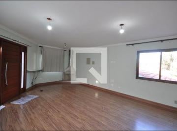 Casa · 370m² · 5 Quartos · 6 Vagas · Casa à Venda - Tucuruvi, 5 Quartos,  370 m² - São Paulo