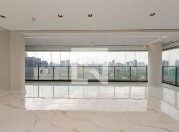 Apartamento · 168m² · 3 Quartos · 2 Vagas · Apartamento à Venda - Brooklin, 3 Quartos, 168 m² - São Paulo