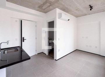 Apartamento · 20m² · 1 Quarto · Apartamento para Aluguel - Jardim Paulista, 1 Quarto, 20 m2 - São Paulo