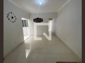 Casa · 102m² · 2 Quartos · 1 Vaga · Casa para Aluguel - Anchieta, 2 Quartos, 102 m2 - Belo Horizonte
