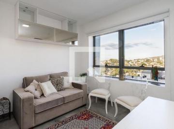 Apartamento · 38m² · 1 Quarto · 1 Vaga · Apartamento para Aluguel - Chácara das Pedras , 1 Quarto,  38 m2 - Porto Alegre