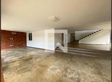 Casa · 1290m² · 6 Quartos · 6 Vagas · Casa para Aluguel - Vila Del Rey, 6 Quartos, 1290 m2 - Nova Lima