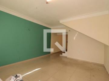Casa · 100m² · 2 Quartos · 1 Vaga · Casa à Venda - Jardim Bela Vista, 2 Quartos,  100 m² - Santo André