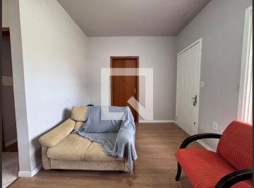 Casa · 100m² · 2 Quartos · 2 Vagas · Casa à Venda - Feitoria, 2 Quartos,  100 m² - São Leopoldo