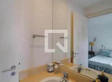 Apartamento de 4 quartos Venda R$ 4.200.000 · Apartamento à Venda - Panamby, 4 Quartos, 364 m² - São Paulo