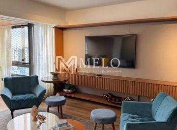 Apartamento · 163m² · 3 Quartos · 2 Vagas · ESPINHEIRO com 3qts., 1suite, 2vagas cobertas, 163m²,...