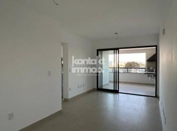 Apartamento · 91m² · 2 Quartos · 2 Vagas · Apartamento com 2 Quartos à Venda, Parque Campolim - Sorocaba