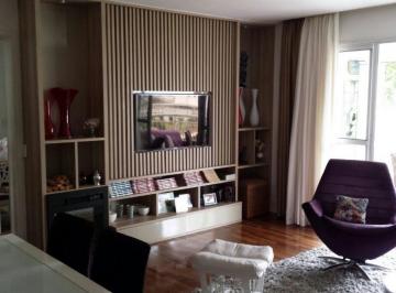 Apartamento · 126m² · 4 Quartos · 2 Vagas · 🏡 Excelente Apartamento à Venda – Alto Padrão | Condomínio Ecos Natureza Clube