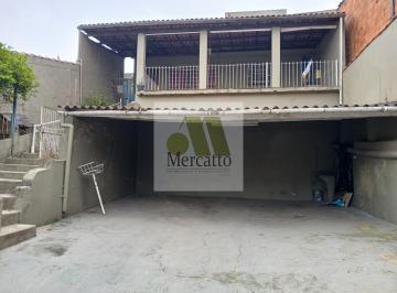 Casa · 100m² · 3 Quartos · 4 Vagas · Casa Sobrado em Jardim Santa Rita (Km 25)  -  Embu das Artes