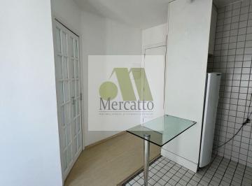Apartamento · 28m² · 1 Vaga · Apartamento em Perdizes  -  São Paulo