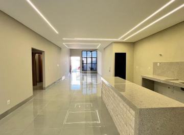 Casa · 228m² · 3 Quartos · 4 Vagas · Casa em Setor Faicalville  -  Goiânia