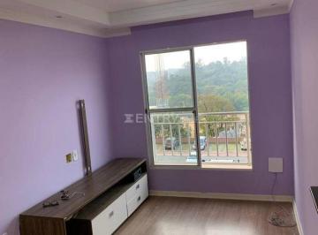 Apartamento · 47m² · 2 Quartos · 1 Vaga · Apartamento com 2 quartos, Residencial Orquídea Park - Várzea Paulista