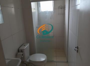 Apartamento · 62m² · 2 Quartos · 1 Vaga · Apartamento em Centro - Guarulhos, SP