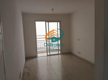 Apartamento · 48m² · 1 Quarto · 1 Vaga · Apartamento em Centro - Guarulhos, SP