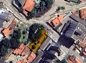 Foto 1 · Terreno à Venda - Barro Vermelho - Natal/RN