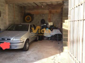 Casa · 39m² · 1 Quarto · 2 Vagas · Casa  antiga com 01 quarto e 01 banheiro a venda no  Jd Padroeira 01 quarto