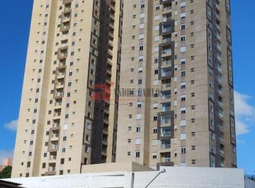 Apartamento · 89m² · 3 Quartos · 2 Vagas · Cobertura Duplex  em Vila Osasco  -  Osasco