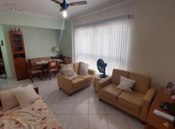 Apartamento · 86m² · 2 Quartos · 1 Vaga · Apartamento 2 Quartos em Guilhermina - Praia Grande, SP