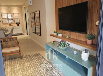 20250917_0952181758137540737.jpg · Apartamento à venda 106m² 3 suítes 2 vagas porteira fechada, Santa Lúcia, Vitória, ES