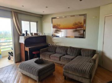 Apartamento · 120m² · 4 Quartos · 2 Vagas · Apartamento 4 dormitórios na melhor localização de bosque